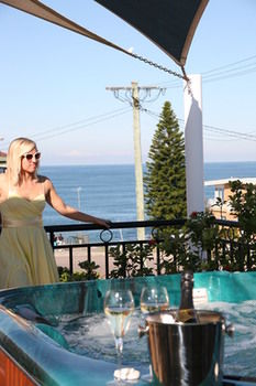 Lavender House B&B - Lismore Accommodation 25