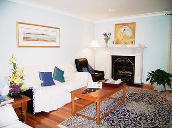 Lavender House B&B - Lismore Accommodation 26