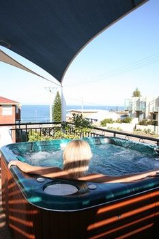 Lavender House B&B - Lismore Accommodation 28