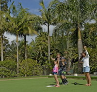 Darlington Beach Resort amp Holiday Park - Lismore Accommodation