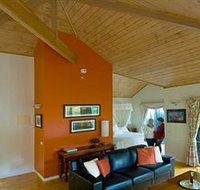 Cottages at Monreale - Lismore Accommodation