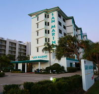San Marino By The Sea Apartments - Lismore Accommodation