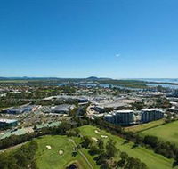 Horton Apartments - Lismore Accommodation