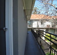 Buckingham International Serviced Apartments - Lismore Accommodation