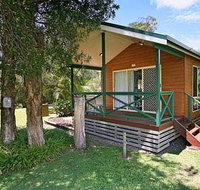 Gateway Lifestyle Lorikeet - Lismore Accommodation