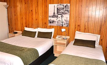 The Prince Mark Motor Inn - Lismore Accommodation 4