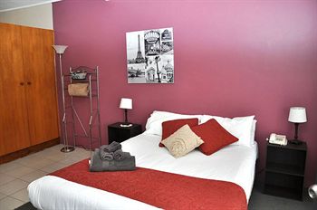 The Prince Mark Motor Inn - Lismore Accommodation 5