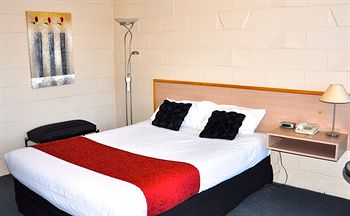 The Prince Mark Motor Inn - Lismore Accommodation 6