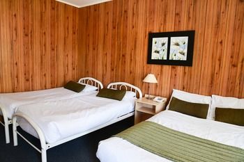 The Prince Mark Motor Inn - Lismore Accommodation 9