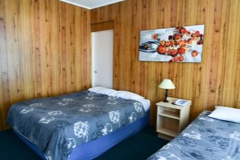 The Prince Mark Motor Inn - Lismore Accommodation 10