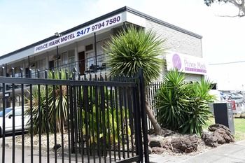 The Prince Mark Motor Inn - Lismore Accommodation 11