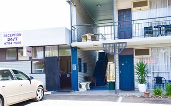 The Prince Mark Motor Inn - Lismore Accommodation 12