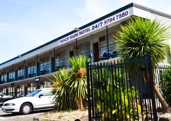 The Prince Mark Motor Inn - Lismore Accommodation 13