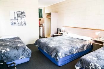 The Prince Mark Motor Inn - Lismore Accommodation 16