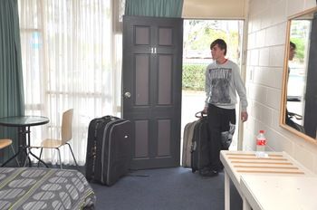 The Prince Mark Motor Inn - Lismore Accommodation 26