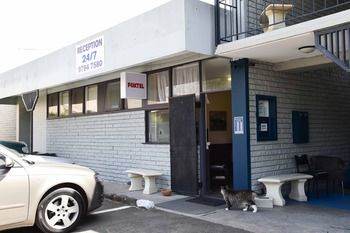 The Prince Mark Motor Inn - Lismore Accommodation 33