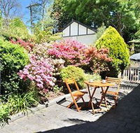 Holly Lodge - Lismore Accommodation