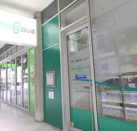 AKOM Docklands - Lismore Accommodation