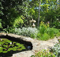 Bungunyah Apartments - Lismore Accommodation