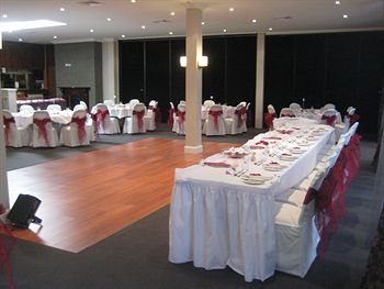 Checkers Resort & Conference Centre - Lismore Accommodation 3