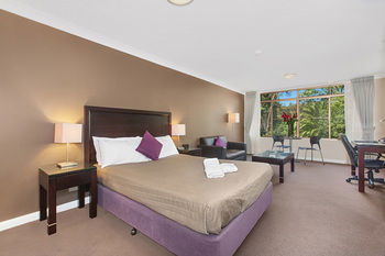 Checkers Resort & Conference Centre - Lismore Accommodation 7