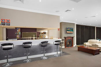 Checkers Resort & Conference Centre - Lismore Accommodation 8