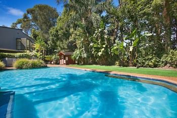 Checkers Resort & Conference Centre - Lismore Accommodation 10