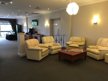 Checkers Resort & Conference Centre - Lismore Accommodation 17