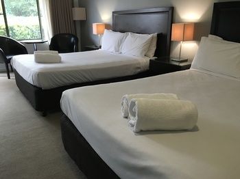 Checkers Resort & Conference Centre - Lismore Accommodation 23