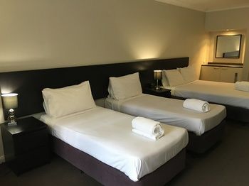 Checkers Resort & Conference Centre - Lismore Accommodation 25