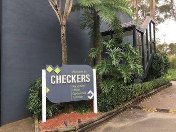 Checkers Resort & Conference Centre - Lismore Accommodation 28