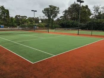 Checkers Resort & Conference Centre - Lismore Accommodation 32
