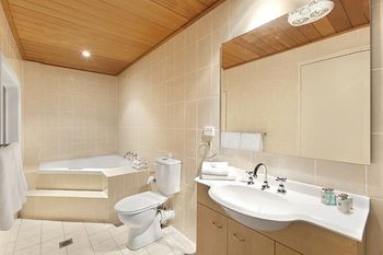 Checkers Resort & Conference Centre - Lismore Accommodation 34