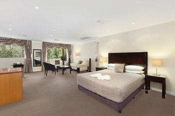 Checkers Resort & Conference Centre - Lismore Accommodation 38
