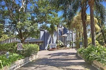 Checkers Resort & Conference Centre - Lismore Accommodation 39