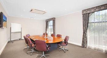 Checkers Resort & Conference Centre - Lismore Accommodation 40
