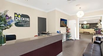 Checkers Resort & Conference Centre - Lismore Accommodation 42