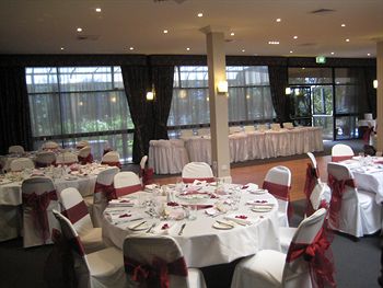 Checkers Resort & Conference Centre - Lismore Accommodation 1