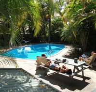 Nomads Noosa Backpackers Hostel - Lismore Accommodation