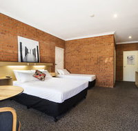 Archer Hotel Nowra - Lismore Accommodation