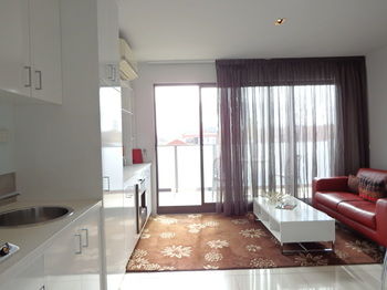 Hiigh Apartments - Lismore Accommodation 1