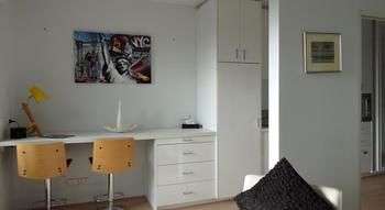 Hiigh Apartments - Lismore Accommodation 3