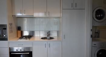 Hiigh Apartments - Lismore Accommodation 4