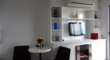 Hiigh Apartments - Lismore Accommodation 9
