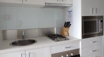 Hiigh Apartments - Lismore Accommodation 10