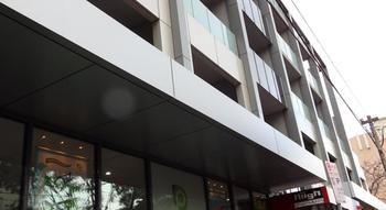 Hiigh Apartments - Lismore Accommodation 13