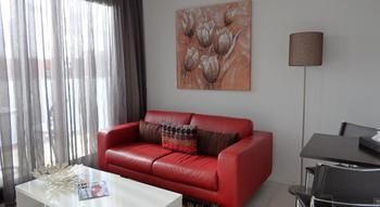Hiigh Apartments - Lismore Accommodation 14