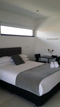 Hiigh Apartments - Lismore Accommodation 15