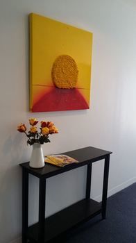 Hiigh Apartments - Lismore Accommodation 18