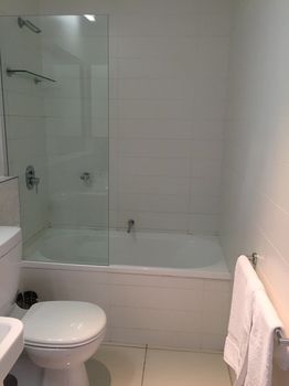 Hiigh Apartments - Lismore Accommodation 22